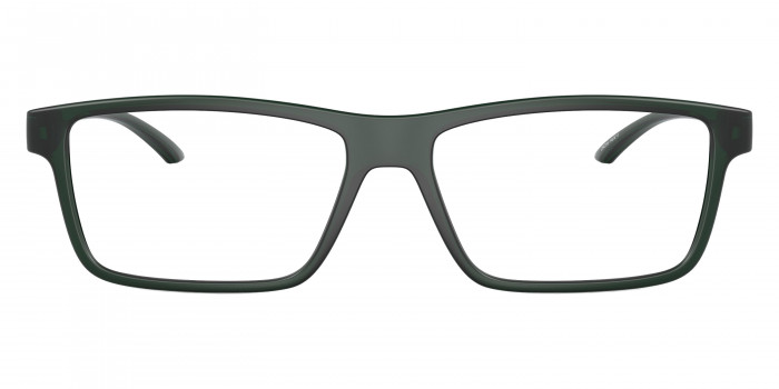 ARNETTE™ AN7216 Cross Fade II 2845 56 - Matte Green/Matte Black