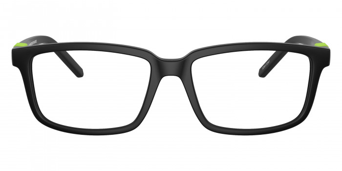ARNETTE™ AN7219 Tony-Tony 2900 51 - Matte Recycled Black