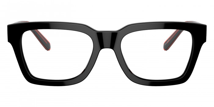 ARNETTE™ AN7228 Cold Heart 1237 53 - Black/Red