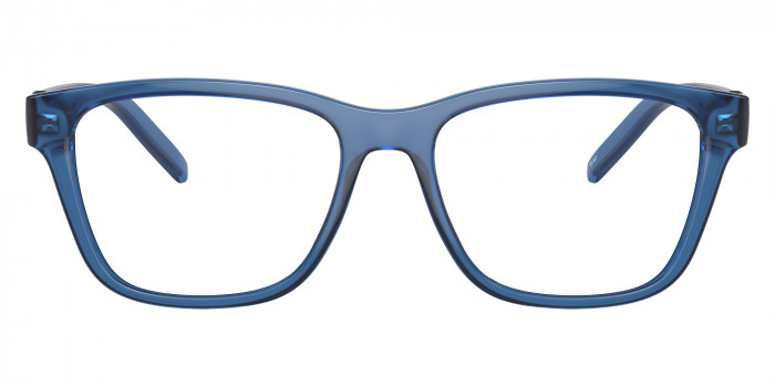 ARNETTE™ AN7229 Telmo 2873 55 - Transparent Blue