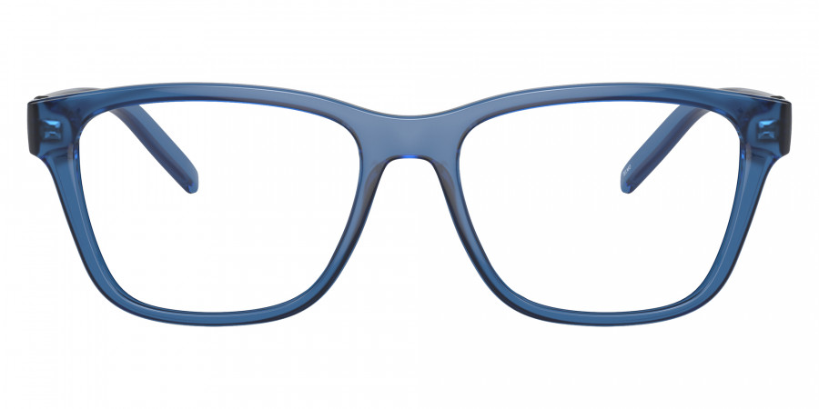 ARNETTE™ AN7229 Telmo 2873 55 - Transparent Blue