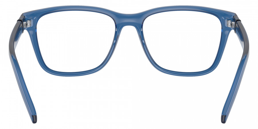 Color: Transparent Blue (2873) - ARNETTE AN7229287355