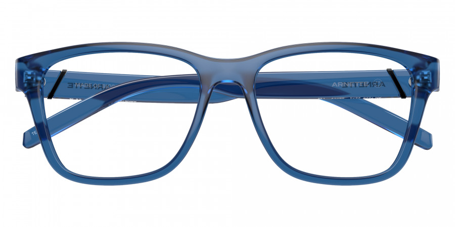 Color: Transparent Blue (2873) - ARNETTE AN7229287355