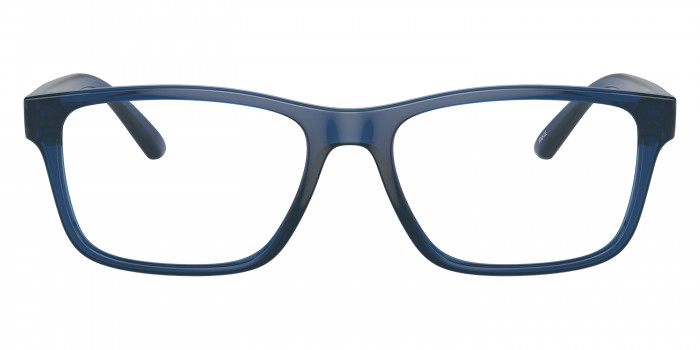 ARNETTE™ AN7231 Fakie 2873 53 - Transparent Blue