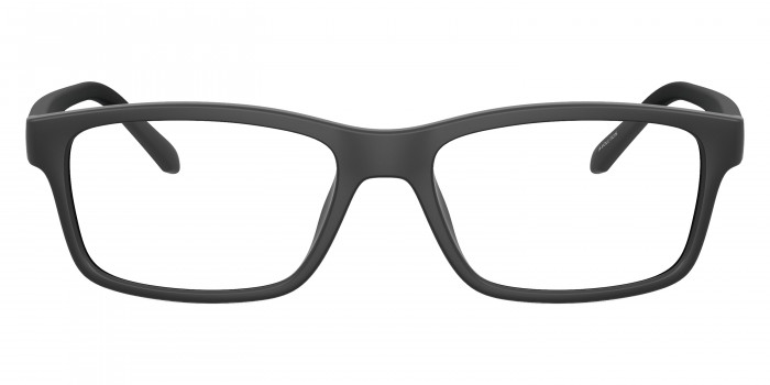 ARNETTE™ AN7237U A-Volution 2758 54 - Matte Black