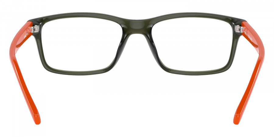 Arnette™ - AN7237U A-Volution