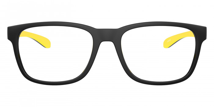 ARNETTE™ AN7240U Oribee 2904 53 - Black/Yellow