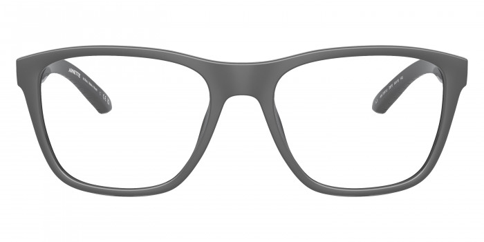 ARNETTE™ AN7241U A.T. 2870 52 - Matte/Shiny Gray