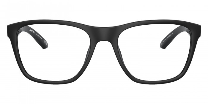 ARNETTE™ AN7241U A.T. 2900 52 - Matte/Shiny Recycled Black