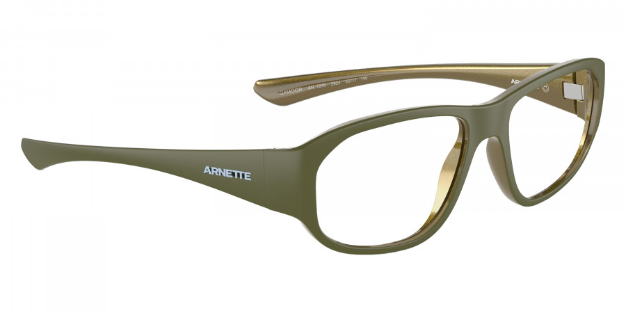 Arnette™ - AN7245 Gamoor