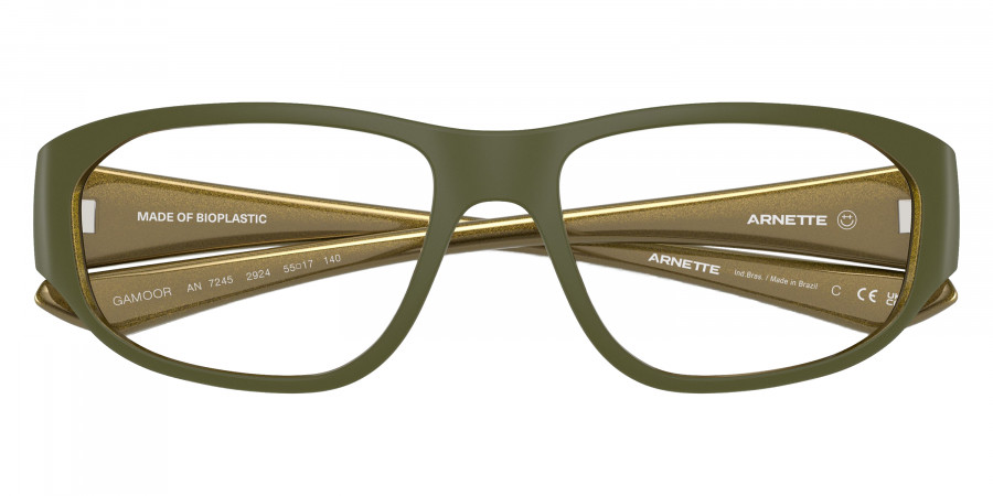 Arnette™ - AN7245 Gamoor