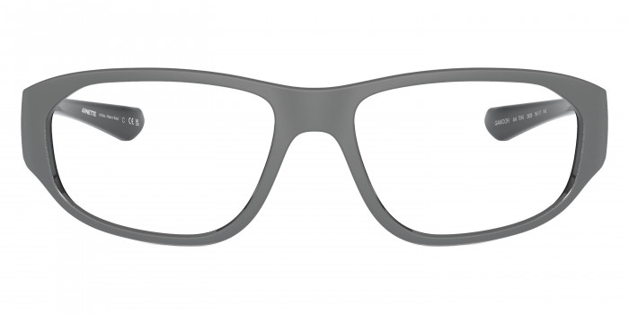 ARNETTE™ AN7245 Gamoor 2928 55 - Matte Gray/Allumina Silver