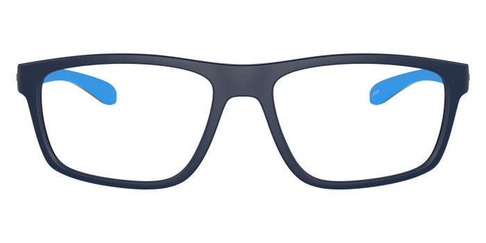 ARNETTE™ AN7246U Laflor 2754 54 - Dark Blue/Light Blue Matte/Shiny