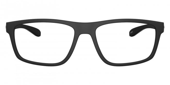 ARNETTE™ AN7246U Laflor 2758 54 - Black Matte/Shiny