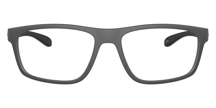 ARNETTE™ AN7246U Laflor 2870 54 - Medium Gray/Black Matte/Shiny
