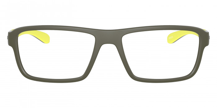 ARNETTE™ AN7247U Sandea 2854 52 - Military/Lime Matte/Shiny