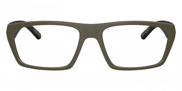 ARNETTE™ AN7248 Ithor 2854 56 - Matte Military/Matte Black/Military Flames