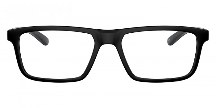 ARNETTE™ AN7249 Ogori 2900 51 - Recycled Black Matte/Striped Pattern