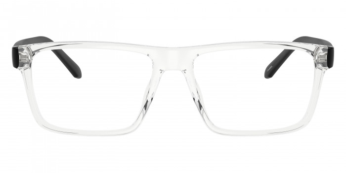 ARNETTE™ AN7251U Phamil 2761 53 - Transparent/Black