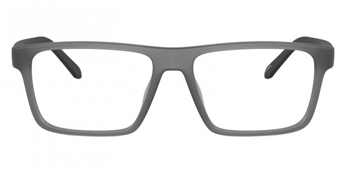 ARNETTE™ AN7251U Phamil 2786 53 - Frosted Gray/Matte Gray