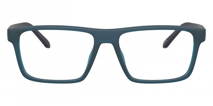 ARNETTE™ AN7251U Phamil 2901 53 - Frosted Blue/Matte Blue