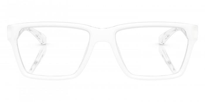 ARNETTE™ AN7257U Pinz 2761 53 - Crystal Matte Top/Shiny