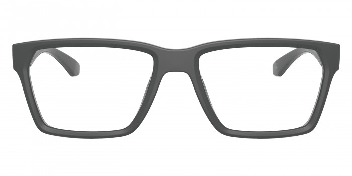 ARNETTE™ AN7257U Pinz 2841 53 - Dark Gray Top Matte/Shiny