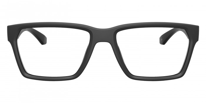 ARNETTE™ AN7257U Pinz 2900 53 - Black Top Matte/Shiny