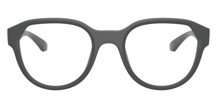ARNETTE™ AN7258U Hiatus 2841 50 - Dark Gray Matte Top/Shiny
