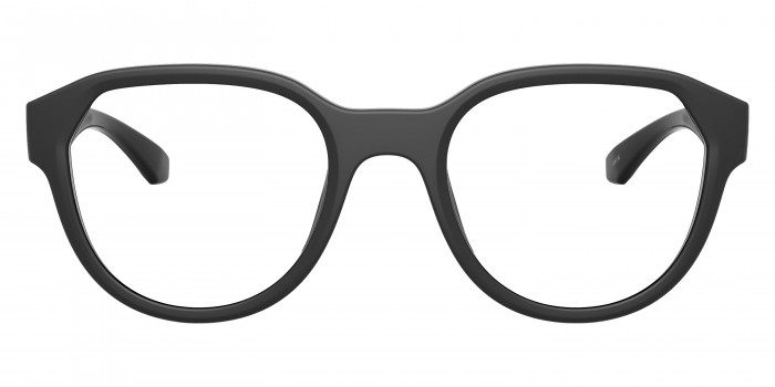 ARNETTE™ AN7258U Hiatus 2900 50 - Black Matte Top/Shiny
