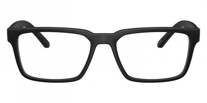 ARNETTE™ AN7259U Sirocco 2966 56 - Matte Black