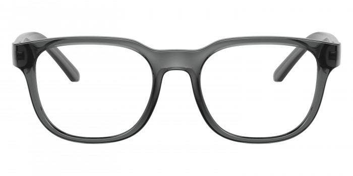 ARNETTE™ AN7260U Fly By 2967 50 - Transparent Gray