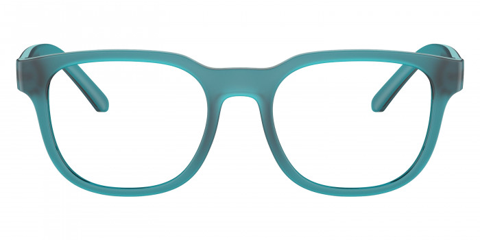 ARNETTE™ AN7260U Fly By 2968 50 - Matte Transparent Blue