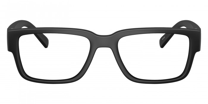 ARNETTE™ AN7261 Woah 2900 51 - Matte Black