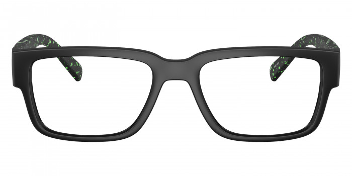 ARNETTE™ AN7261 Woah 2971 51 - Gekko Green Splatter/Matte Black
