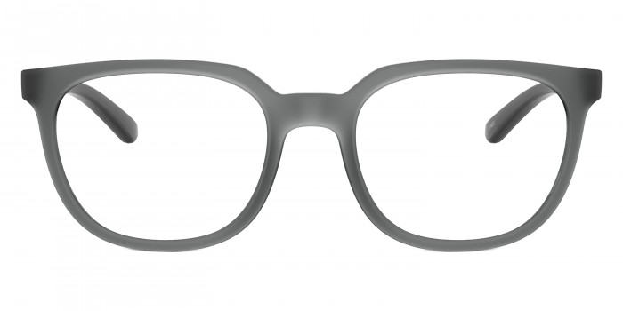 ARNETTE™ AN7263 Lines 2967 49 - Transparent Gray Matte/Shiny