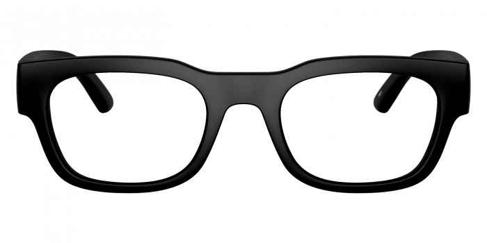 ARNETTE™ AN7264 Imby 2900 50 - Matte Black
