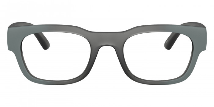 ARNETTE™ AN7264 Imby 2978 50 - Transparent Matte Gray Gradient