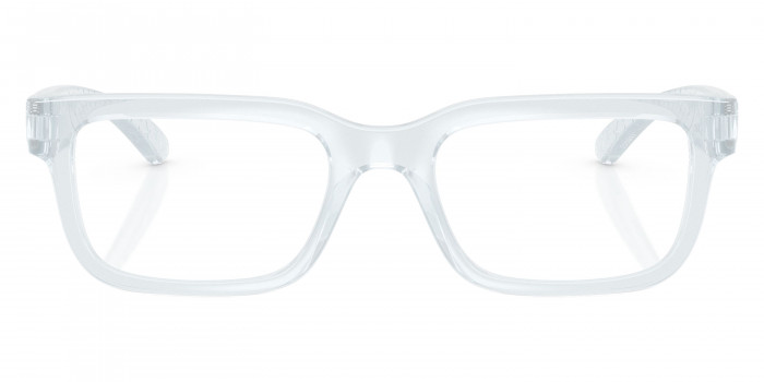 ARNETTE™ AN7269 Emboss 2989 49 - Transparent Ice