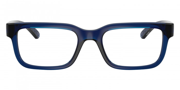 ARNETTE™ AN7269 Emboss 2990 49 - Transparent Blue