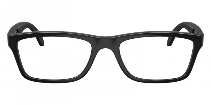 ARNETTE™ AN7270 Burb 2758 52 - Black Rubber