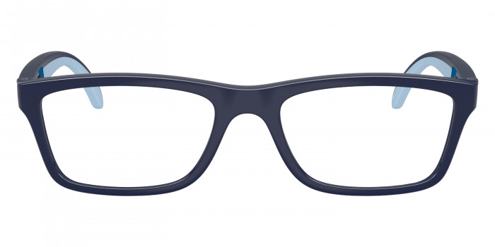 ARNETTE™ AN7270 Burb 2759 52 - Dark Blue/Azure Rubber