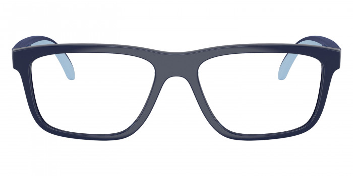 ARNETTE™ AN7271 YUP 2759 55 - Dark Blue/Azure Rubber
