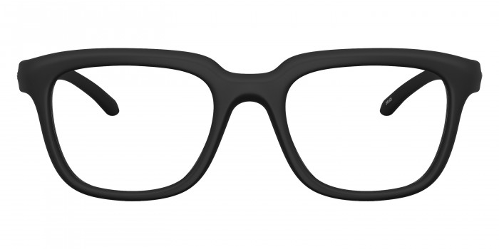 ARNETTE™ AN7272 Splice 2900 51 - Rubber Black