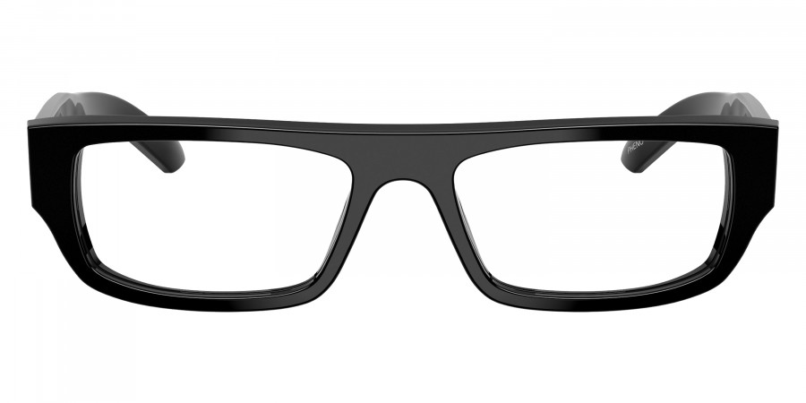 Arnette™ AN7273 Pheno 1214 53 - Black
