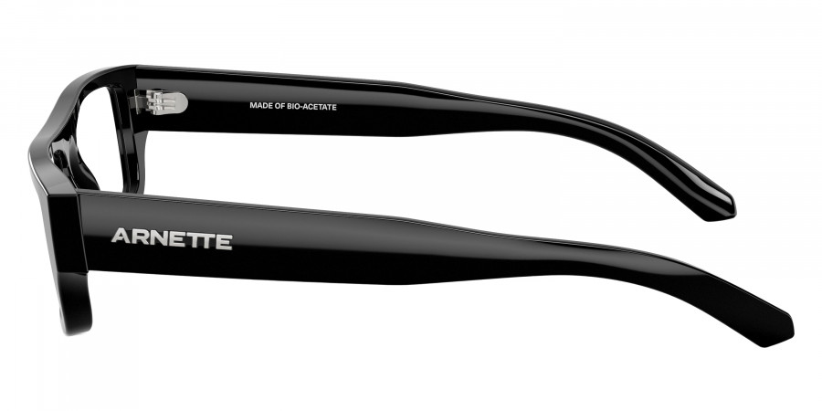 Color: Black (1214) - Arnette AN7273121453