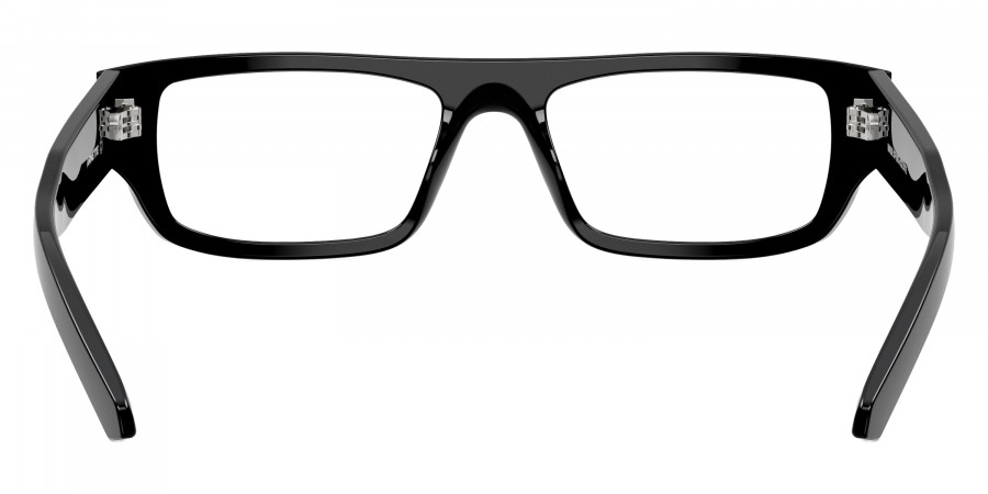 Color: Black (1214) - Arnette AN7273121453