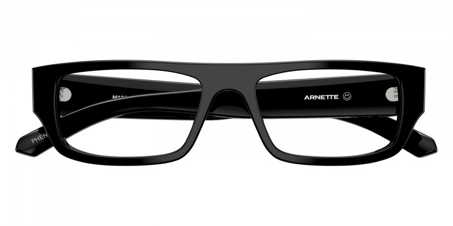 Color: Black (1214) - Arnette AN7273121453