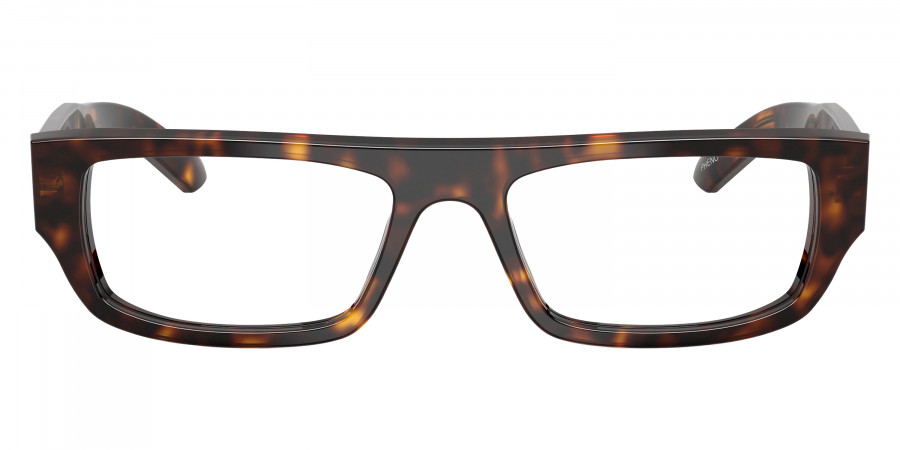 Arnette™ AN7273 Pheno 1222 53 - Dark Havana