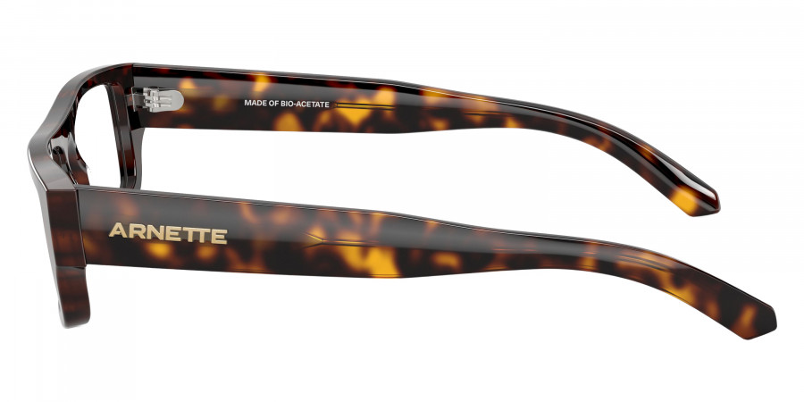 Color: Dark Havana (1222) - Arnette AN7273122253